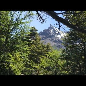 Meet your Posher, Azriel